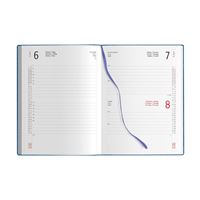 AGENDA GIORNALIERA formato 15x21 cm